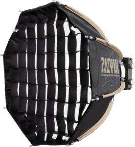 ZHIYUN Molus Softbox 40D ZY-Mount