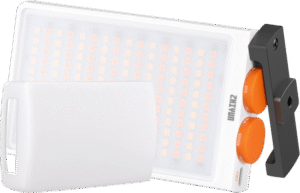 ZHIYUN LED Fiveray M40 Pocket Light incl. Diffusor