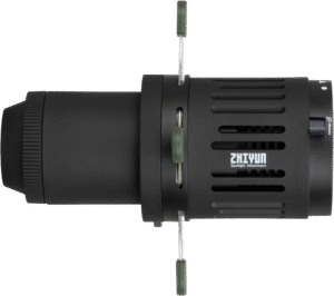 ZHIYUN Molus Spotlight Attachment ZY-Mount