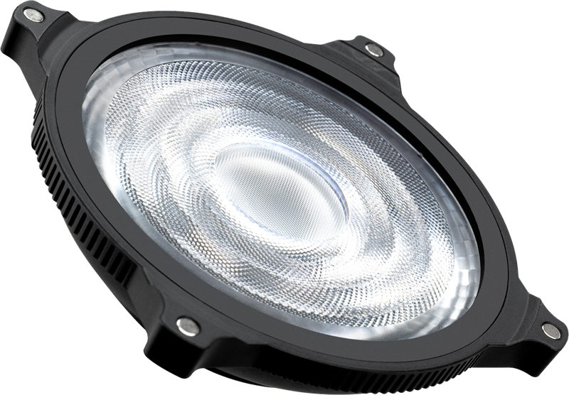 ZHIYUN's first self-developed ultra-thin Mini Lens Reflector