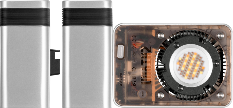 No bigger than a credit card