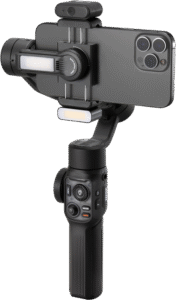 ZHIYUN Mobile Gimbal Smooth 5S AI Pro