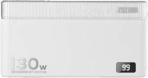 ZHIYUN Molus Power Bank 130W Combo Black