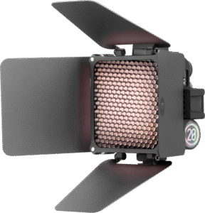 ZHIYUN LED Fiveray M20 Combo Pocket Light