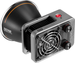 ZHIYUN LED Molus X60 Cob Light