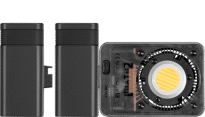 ZHIYUN LED Molus X60 Pro Cob Light