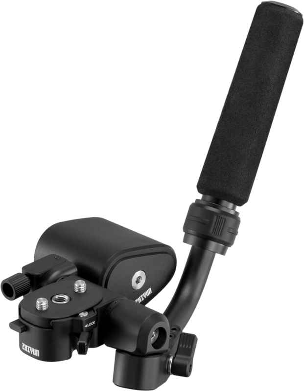 Sling grip and wrist rest