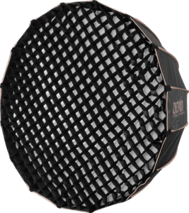 ZHIYUN Softbox Parabolic 90cm (Bowens Mount)