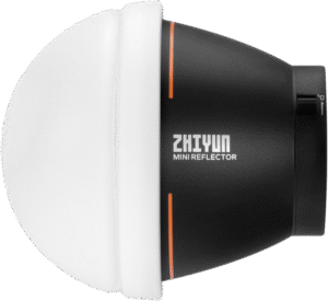 ZHIYUN Dome Diffusion (Mini) for Molus Series