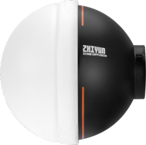 ZHIYUN Dome Diffusion (Large) for Molus Series