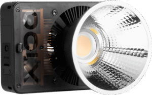 ZHIYUN LED Molus X100 COB Light