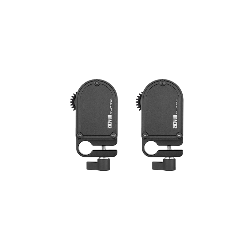 ZHIYUN Servo Zoom & Focus Motors 2.0 For Crane 3S