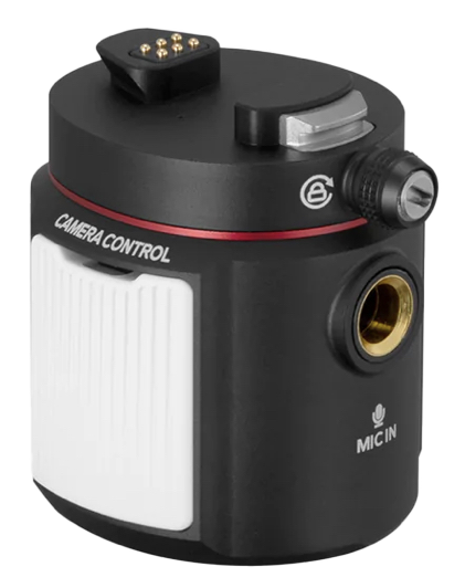 This expansion base is specially designed for Crane M3