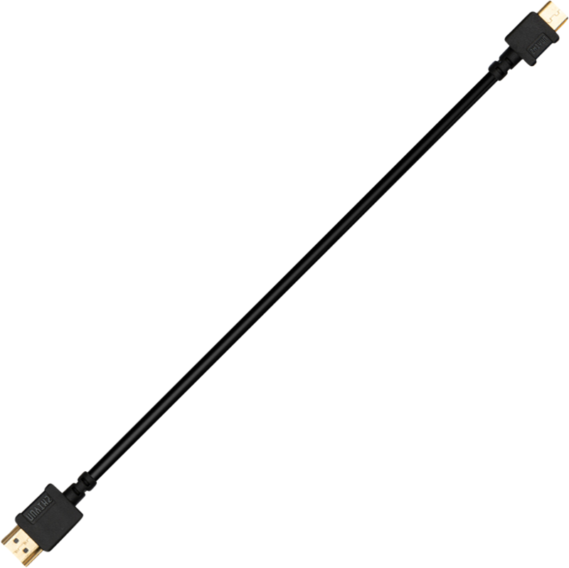ZHIYUN Cable HDMI Mini to HDMI