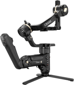 ZHIYUN Crane 3S