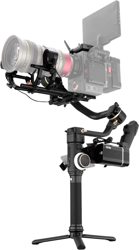 ZHIYUN Crane 3S Pro