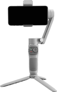 ZHIYUN Mobile Gimbal Smooth Q3 Combo