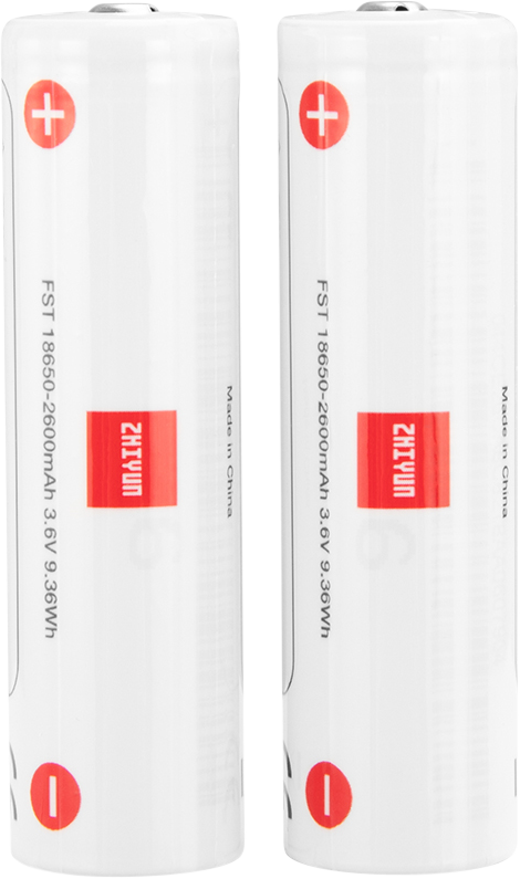 ZHIYUN Battery for Weebill lab / Weebill S 2-pack