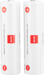 ZHIYUN Battery for Weebill lab / Weebill S 2-pack