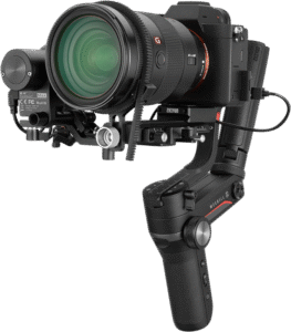 ZHIYUN Weebill S