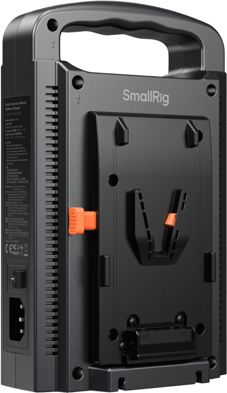 Utilizes two autonomous power and control systems