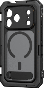 SMALLRIG 5542 Mobile Video Cage for iPhone 17 Pro Flagship Edition