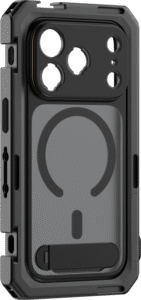 SMALLRIG 5543 Mobile Video Cage for iPhone 17 Pro Max Flagship Edition