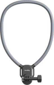 SMALLRIG 5596 Neck Mount for Action Cameras