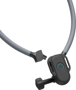 SMALLRIG 5596 Neck Mount for Action Cameras