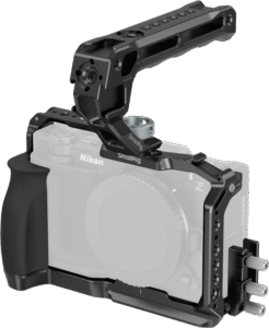 SMALLRIG 5647 Cage Kit for Nikon ZR
