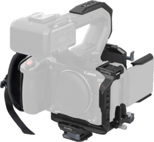SMALLRIG 5658 Cage Kit for Canon EOS C50 Advanced Editio