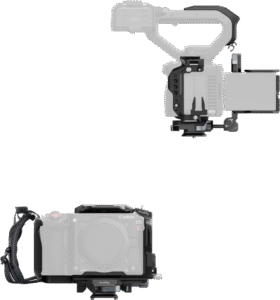 SMALLRIG 5658 Cage Kit for Canon EOS C50 Advanced Editio