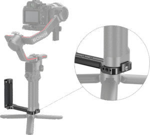 SMALLRIG 2786 Side Handle f Stabilizers