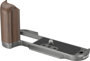 with baseplate of ARCA-design