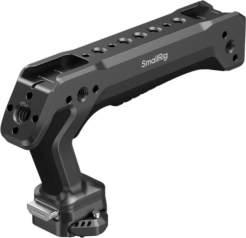 SMALLRIG 5632 HawkLock H21 Quick Release Top Handle