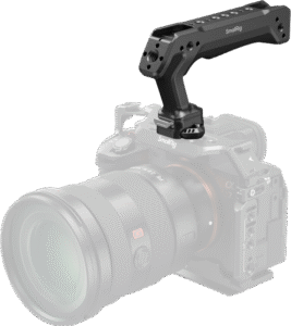 SMALLRIG 5632 HawkLock H21 Quick Release Top Handle