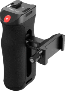 SMALLRIG 5694 Arca-Type Side Handle with Rec Trigger