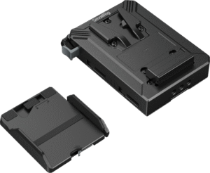 SMALLRIG 5228 V-Mount Battery Mount Plate