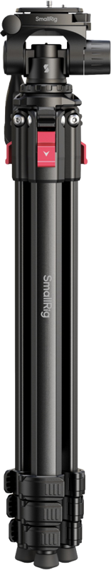 SMALLRIG 5474 Video Tripod