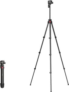 SMALLRIG 5474 Video Tripod