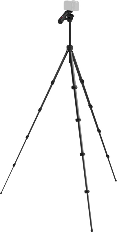SMALLRIG 5473 Video Tripod