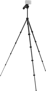 SMALLRIG 5473 Video Tripod