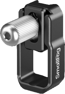 SMALLRIG 5660 USB-C Cable Clamp for Cages for Canon EOS C50