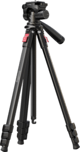 SMALLRIG 5474 Video Tripod
