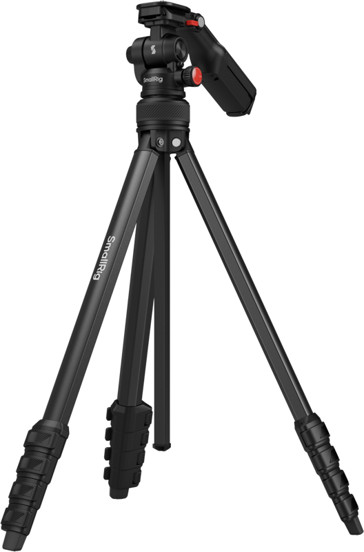 SMALLRIG 5473 Video Tripod