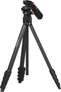 SMALLRIG 5473 Video Tripod