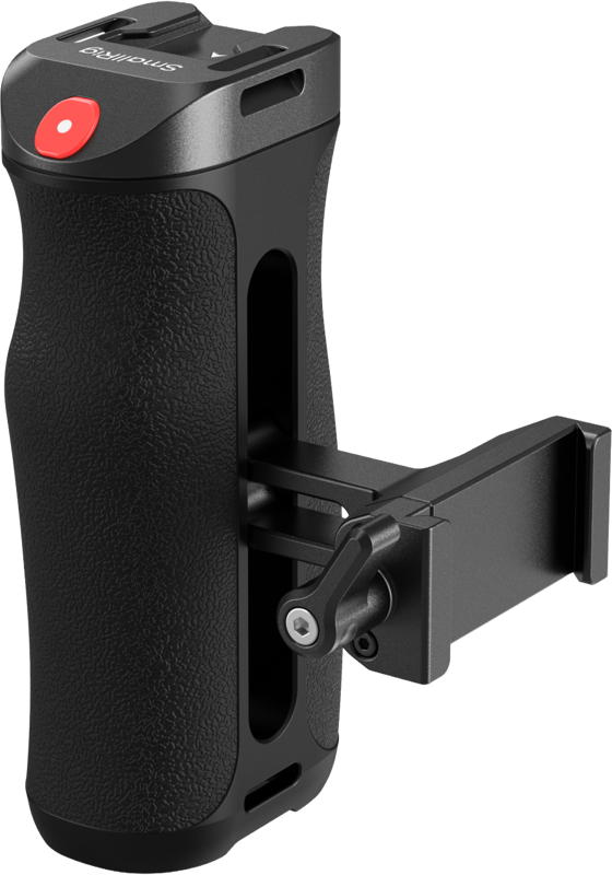 SMALLRIG 5694 Arca-Type Side Handle with Rec Trigger