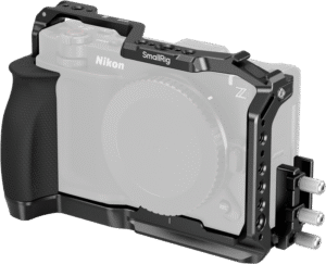 SMALLRIG 5467 Cage for Nikon ZR