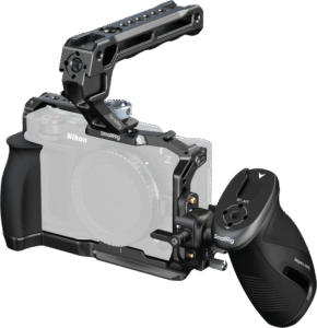SMALLRIG 5468 Cage Kit for Nikon ZR Advanced Edition