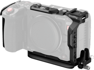 SMALLRIG 5656 Cage for Canon EOS C50